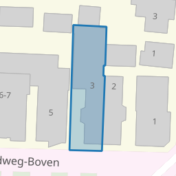 Perceel DKB00-B-11322