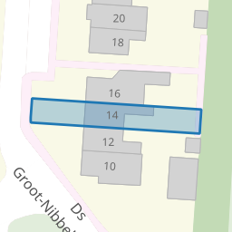 Perceel DKB00-B-11351