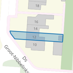 Perceel DKB00-B-11352