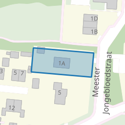 Perceel DKB00-B-11360