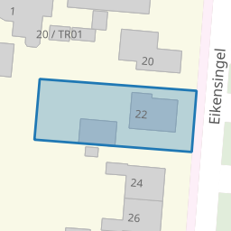 Perceel DKB00-B-11375