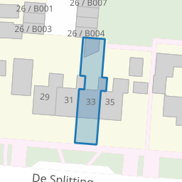 Perceel DKB00-B-11396