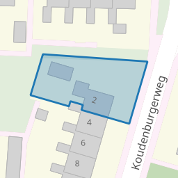 Perceel DKB00-B-11404