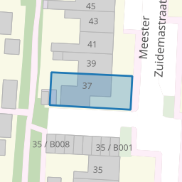 Perceel DKB00-B-11422