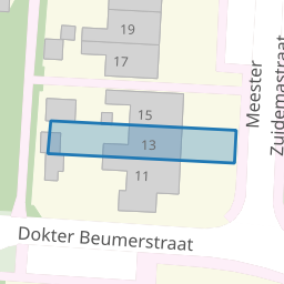 Perceel DKB00-B-11431