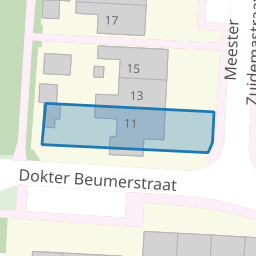 Perceel DKB00-B-11432