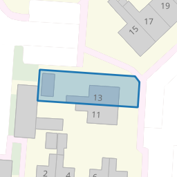 Perceel DKB00-B-11441