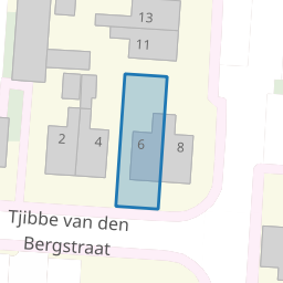 Perceel DKB00-B-11445