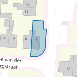 Perceel DKB00-B-11446