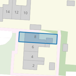 Perceel DKB00-B-11447