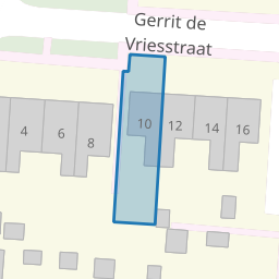 Perceel DKB00-B-11451