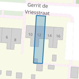 Perceel DKB00-B-11452