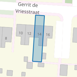 Perceel DKB00-B-11453