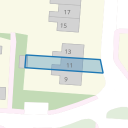 Perceel DKB00-B-11464