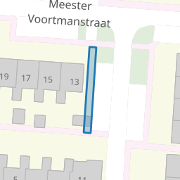 Perceel DKB00-B-11507