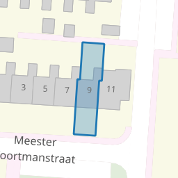 Perceel DKB00-B-11510