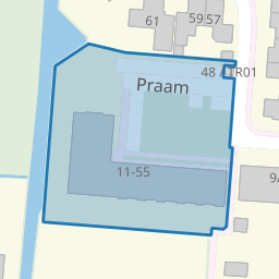 Perceel DKB00-B-11520