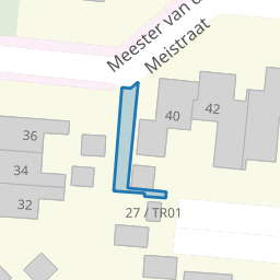 Perceel DKB00-B-11527