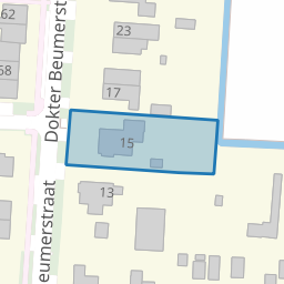 Perceel DKB00-B-11532