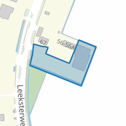 Perceel DKB00-B-11535