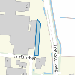 Perceel DKB00-B-11536