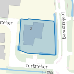 Perceel DKB00-B-11538