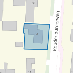 Perceel DKB00-B-11540