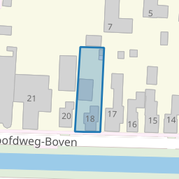 Perceel DKB00-B-11547