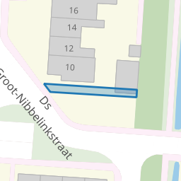 Perceel DKB00-B-11555