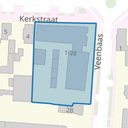 Perceel DKB00-B-11564