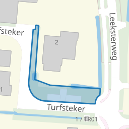 Perceel DKB00-B-11567