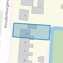 Perceel DKB00-B-11587