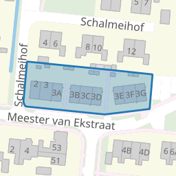 Perceel DKB00-B-11596