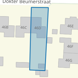 Perceel DKB00-B-11600