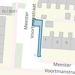 Perceel DKB00-B-11607