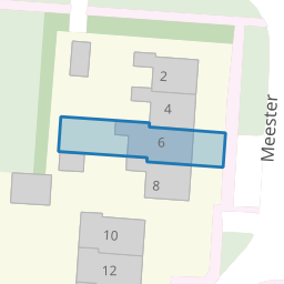 Perceel DKB00-B-11610