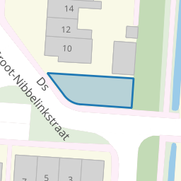 Perceel DKB00-B-11613