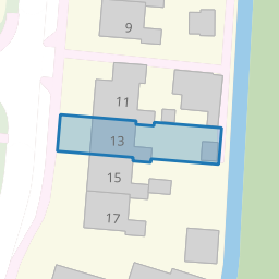 Perceel DKB00-B-11627