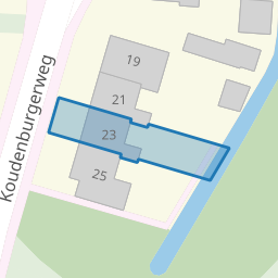 Perceel DKB00-B-11632