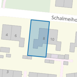 Perceel DKB00-B-11657