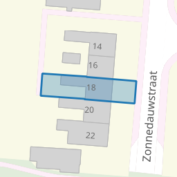 Perceel DKB00-B-11670