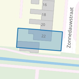 Perceel DKB00-B-11672