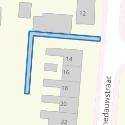 Perceel DKB00-B-11673