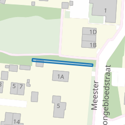 Perceel DKB00-B-11684