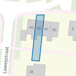 Perceel DKB00-B-11792