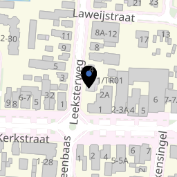 Appartement DKB00 B 11837 2