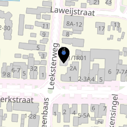 Appartement DKB00 B 11837 4