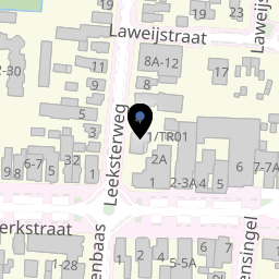 Appartement DKB00 B 11837 5