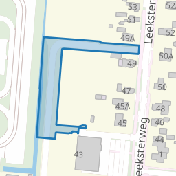 Perceel DKB00-B-11922