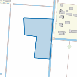 Perceel DKB00-B-4045